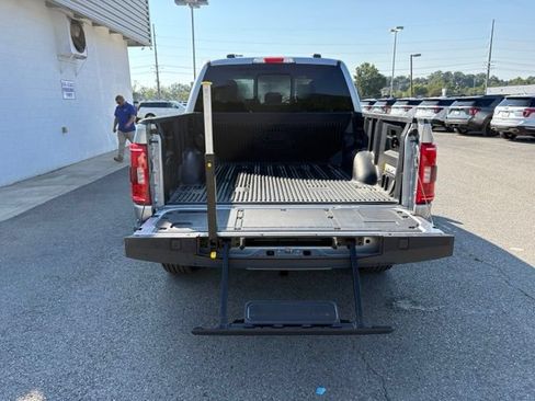 Used 2023 Ford F150 XLT w/ Equipment Group 302A High AWD/4WD image 33