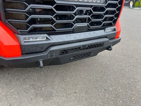 Used 2022 Toyota Tundra TRD Pro AWD/4WD image 10