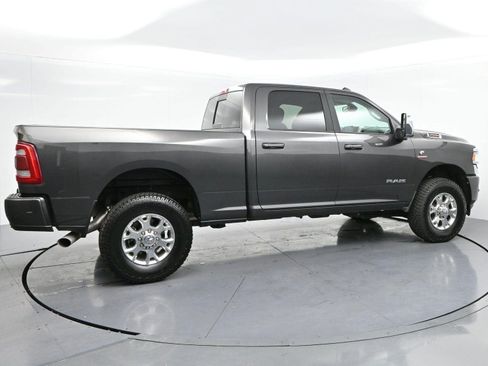Used 2024 RAM 2500 Laramie AWD/4WD image 8
