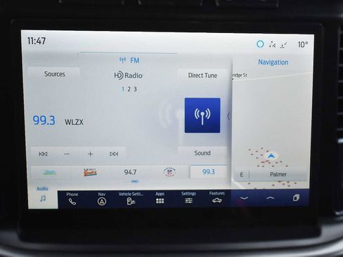 Used 2021 Ford F150 Tremor w/ Equipment Group 401A Mid image 22