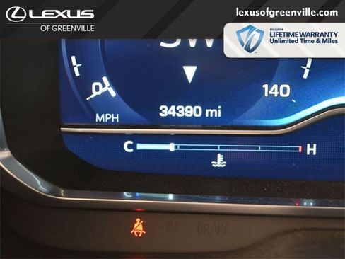 Used 2023 Chevrolet Tahoe RST w/ Luxury Package image 13