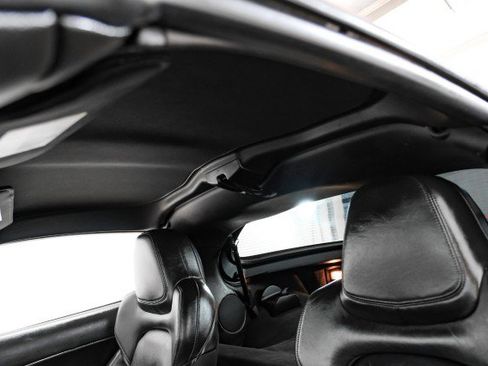 Used 2012 Chevrolet Corvette Grand Sport image 25