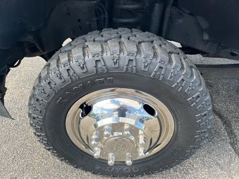 Used 2017 Ford F350 XL w/ Power Equipment Group AWD/4WD image 9