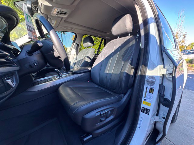Used 2018 BMW X5 xDrive35i AWD/4WD image 8