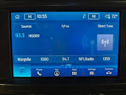 Used 2022 Ford F150 XLT w/ Equipment Group 301A Mid AWD/4WD image 13