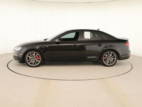 Used 2018 Audi A4 2.0T Premium Plus w/ Premium Plus Package image 2