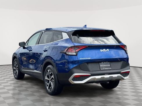 Used 2023 Kia Sportage EX FWD image 5