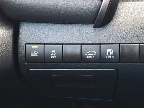 Certified 2024 Toyota Camry SE image 24