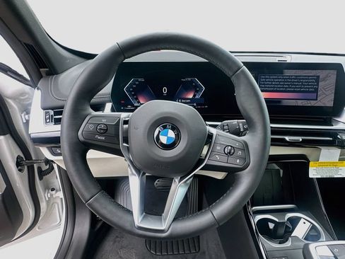 New 2026 BMW X1 xDrive28i w/ Technology Package AWD/4WD image 11