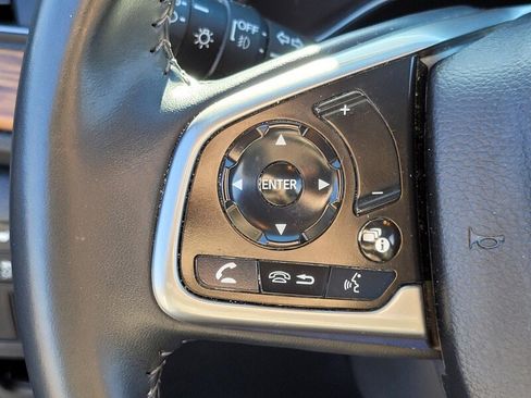 Used 2022 Honda CR-V EX-L image 25