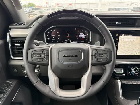 New 2026 GMC Sierra 1500 Denali AWD/4WD image 10