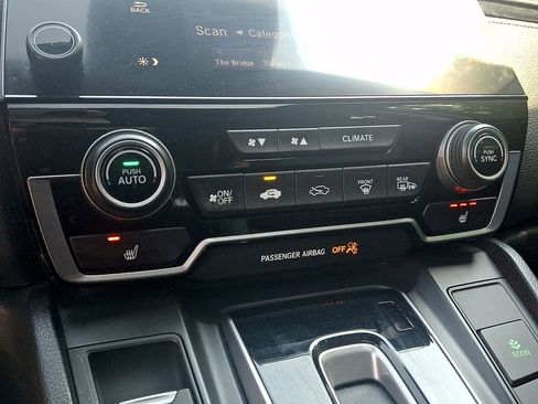 Used 2018 Honda CR-V EX image 19
