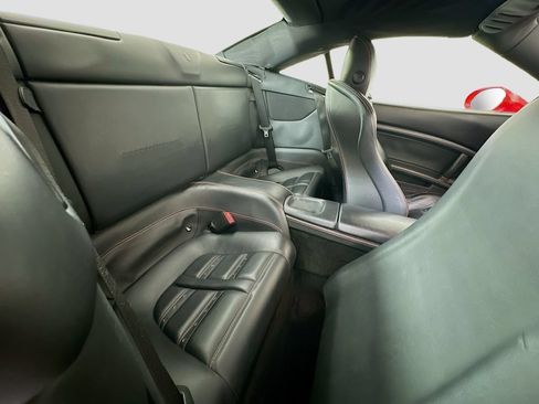 Used 2012 Ferrari California RWD image 27