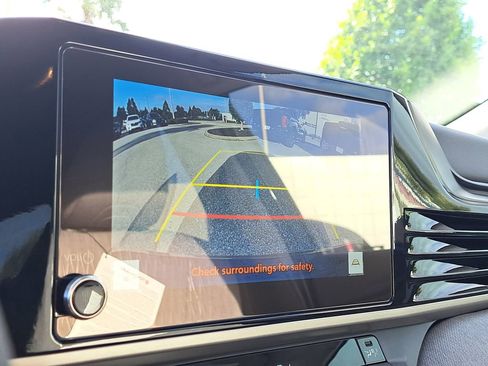 Certified 2025 Toyota Camry LE image 22