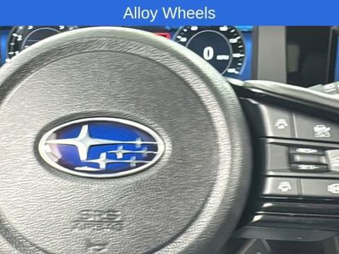 New 2026 Subaru Outback Limited XT image 23