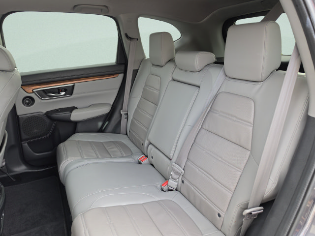 Used 2019 Honda CR-V EX-L image 27