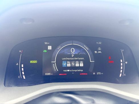 Used 2026 Toyota Camry Hybrid w/ Convenience Package FWD image 19
