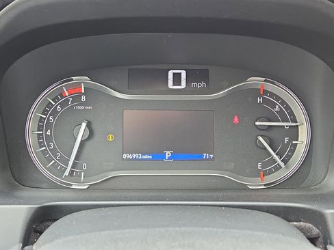Used 2017 Honda Pilot Elite image 20