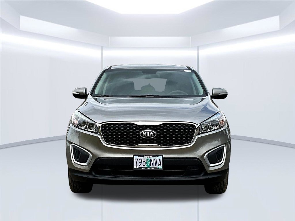 Used 2018 Kia Sorento L FWD image 5