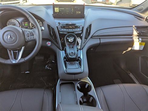 New 2026 Acura RDX SH-AWD image 20
