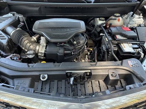 Used 2020 Cadillac XT5 Premium Luxury AWD/4WD image 20
