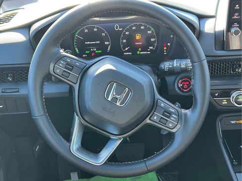 New 2026 Honda CR-V Sport-L image 25