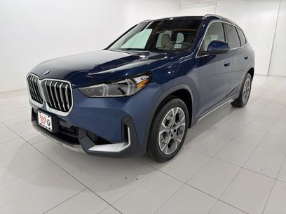 Used 2025 BMW X1 xDrive28i w/ Convenience Package