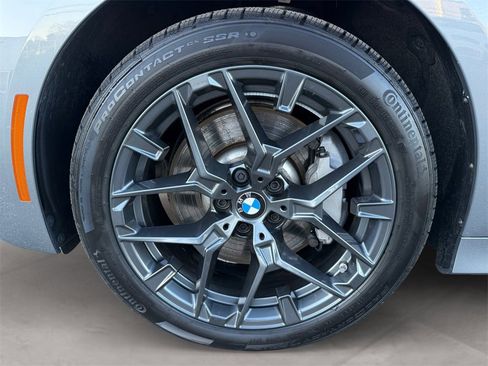 Certified 2025 BMW 330i xDrive Sedan w/ Premium Package image 14