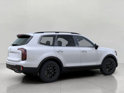 New 2025 Kia Telluride SX Prestige X-Pro image 6