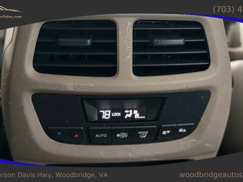 Used 2016 Honda Pilot EX image 33