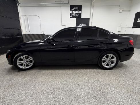 Used 2016 BMW 328i Sedan image 7