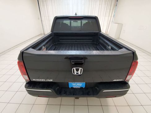 Used 2019 Honda Ridgeline RTL image 23