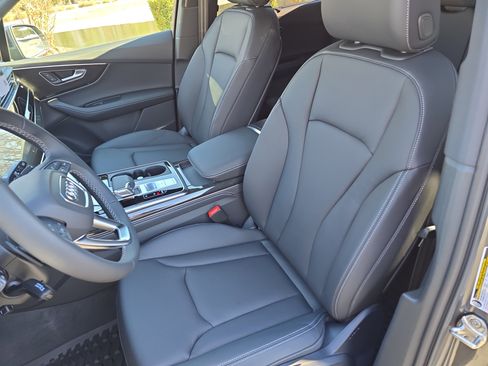 Certified 2026 Audi Q7 3.0T Premium Plus AWD/4WD image 15