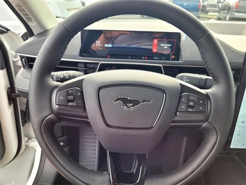 New 2025 Ford Mustang Mach-E Premium image 10