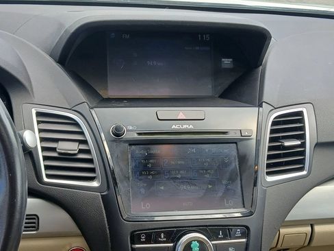 Used 2016 Acura RDX AWD w/ Technology Package image 27