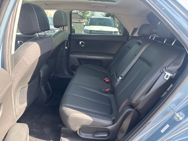 Certified 2023 Hyundai Ioniq 5 Limited AWD/4WD image 25