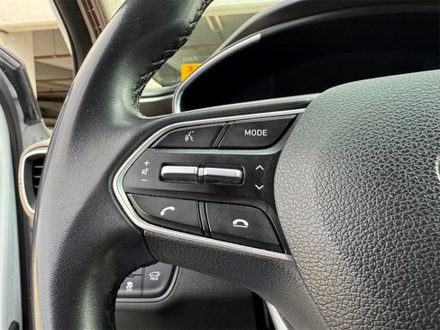 Used 2019 Hyundai Santa Fe Limited image 19