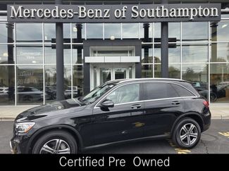 Certified 2022 Mercedes-Benz GLC 300 4MATIC video 1