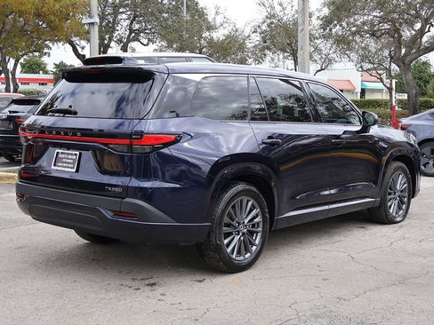 Used 2024 Lexus TX 350 FWD w/ Cold Weather Package image 11