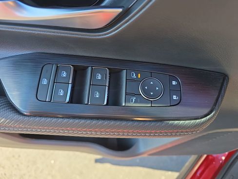 New 2026 Nissan Kicks SR w/ SR Premium Package image 29