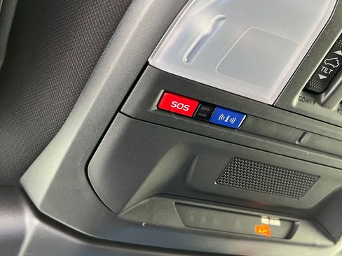 New 2026 Subaru Crosstrek 2.5i Sport AWD/4WD image 36