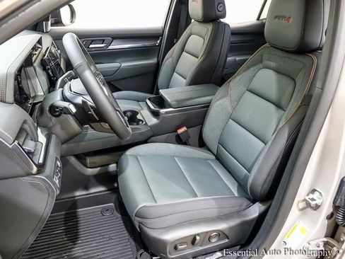 New 2026 GMC Terrain AT4 w/ Convenience Package III image 8