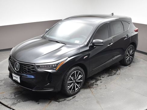 New 2026 Acura RDX A-Spec image 39