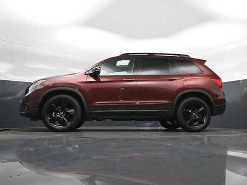 Used 2019 Honda Passport Elite image 40