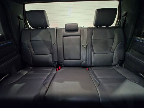 Used 2024 Toyota Tundra Platinum w/ TRD Off-Road Package image 15