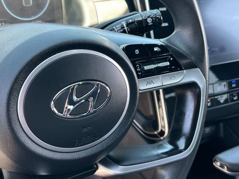 Used 2022 Hyundai Santa Cruz SEL w/ Activity Package FWD image 27