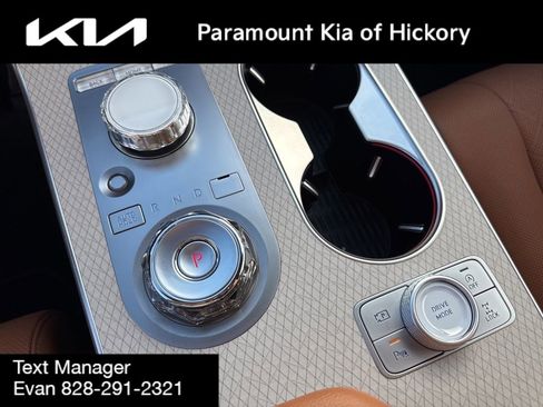 Used 2025 Genesis GV80 3.5T Advanced image 33