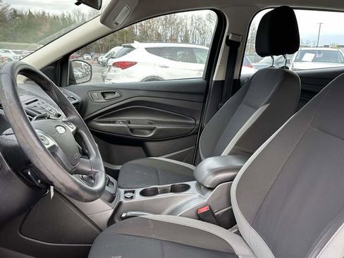 Used 2014 Ford Escape S image 10