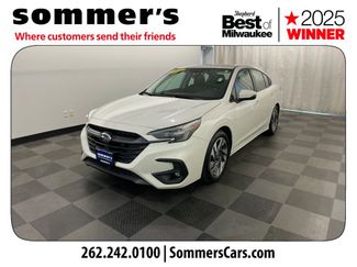 Used 2023 Subaru Legacy Limited w/ Tech Package 2 video 2