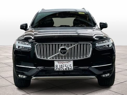 Used 2019 Volvo XC90 T6 Inscription w/ Advanced Package image 3